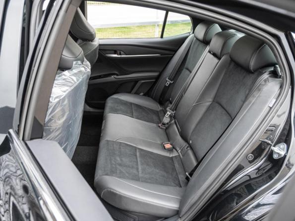 Toyota Camry IX (XV80) China Market с пробегом 2026 года, цена 4 240 000 рублей, 20 км, седан, Автокод Объявления