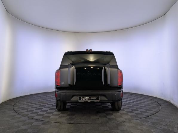 Haval H3 I с пробегом 2024 года, цена 2 445 000 рублей, 38460 км, внедорожник, Автокод Объявления