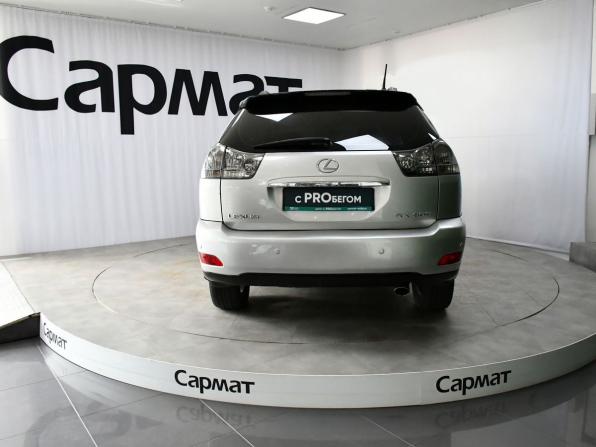 Lexus RX II с пробегом 2005 года, цена 1 127 000 рублей, 292118 км, внедорожник, Автокод Объявления