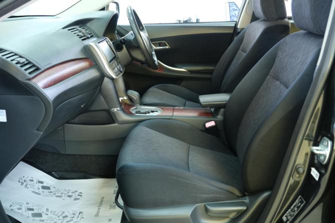 Toyota Allion II Рестайлинг с пробегом 2010 года, цена 1 439 000 рублей, 160000 км, седан, Автокод Объявления