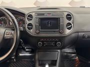 Volkswagen Tiguan I Рестайлинг Ставрополь  - изображение 31