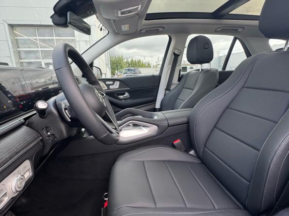 Mercedes-Benz GLE II (V167) Рестайлинг с пробегом 2026 года, цена 11 450 000 рублей, 20 км, внедорожник, Автокод Объявления