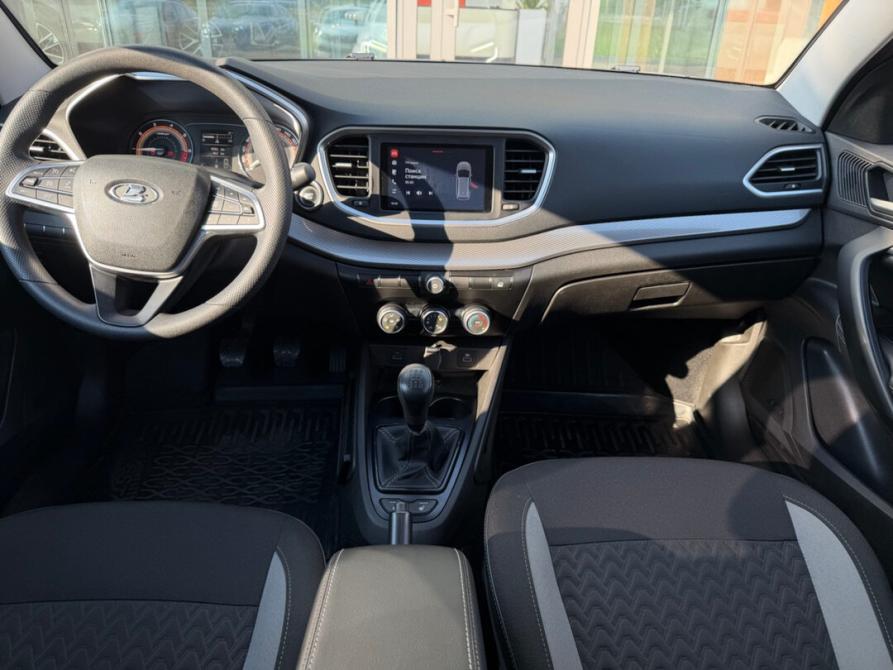 Lada (ВАЗ) Vesta I Рестайлинг (NG) Оренбург  - изображение 9