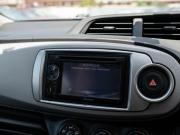 Toyota Vitz III (XP130) Сочи  - изображение 30