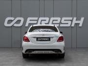 Mercedes-Benz C-Класс IV (W205) Краснодар  - изображение 27