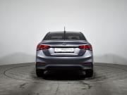 Hyundai Solaris II Санкт-Петербург  - изображение 24