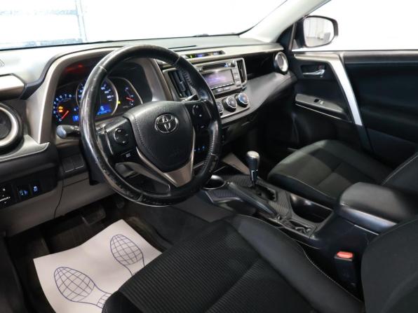 Toyota RAV4 IV (XA40) с пробегом 2013 года, цена 1 627 000 рублей, 160197 км, внедорожник, Автокод Объявления