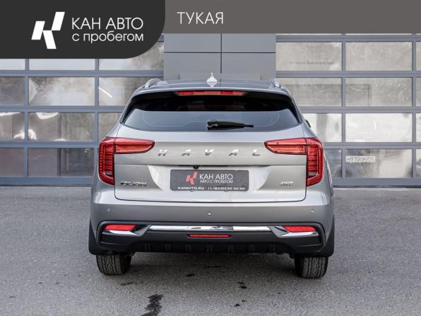 Haval Jolion I Рестайлинг с пробегом 2023 года, цена 1 949 000 рублей, 48567 км, внедорожник, Автокод Объявления
