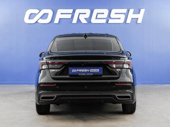 Omoda S5 с пробегом 2023 года, цена 1 559 444 рубля, 23542 км, седан, Автокод Объявления