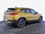 BMW X2 I (F39) Москва  - изображение 35