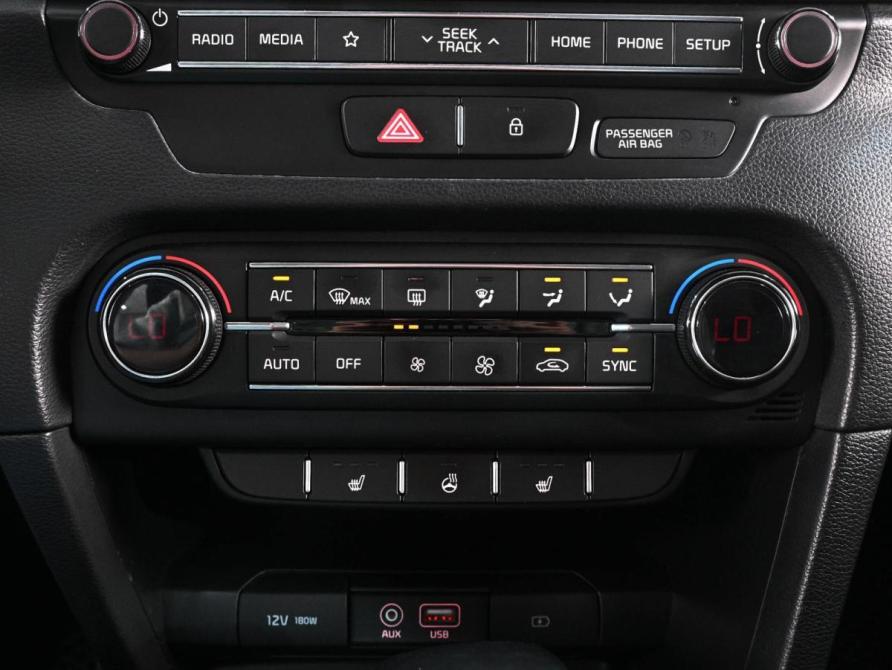 Kia Ceed III Ростов-на-Дону  - изображение 14