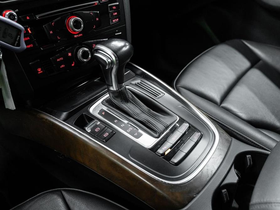 Audi Q5 I (8R) Рестайлинг Магнитогорск  - изображение 21