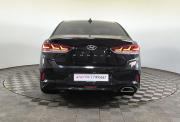 Hyundai Sonata VII (LF) Рестайлинг Нижний Новгород  - изображение 24