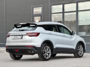 Geely Coolray I Волгоград  - изображение 39