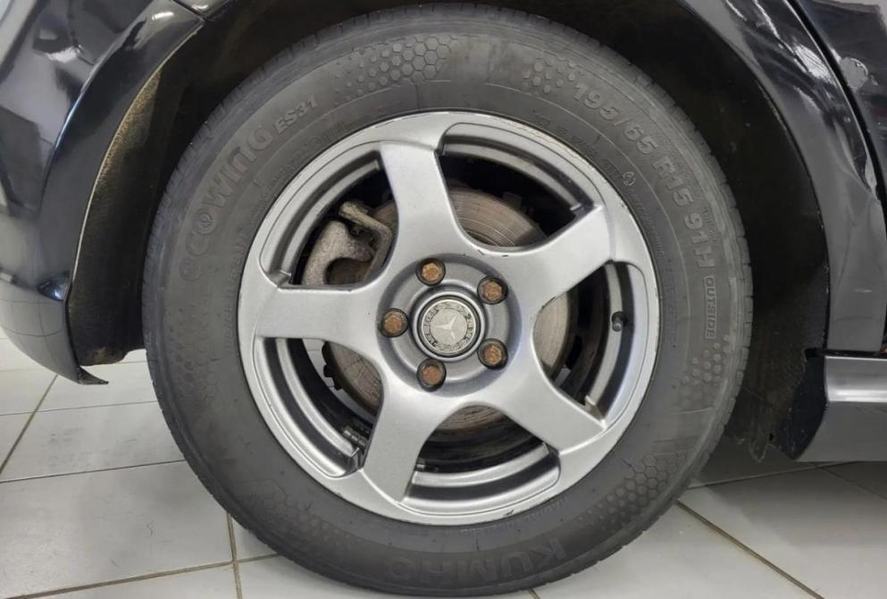 Mercedes-Benz A-Класс III (W176) Астрахань  - изображение 14