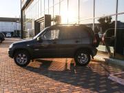 Chevrolet Niva I Рестайлинг Калуга  - изображение 16