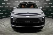 Li Auto (Lixiang) L7 I Рестайлинг Москва  - изображение 26
