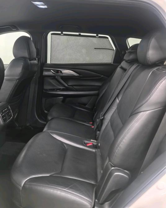 Mazda CX-9 II Санкт-Петербург  - изображение 18