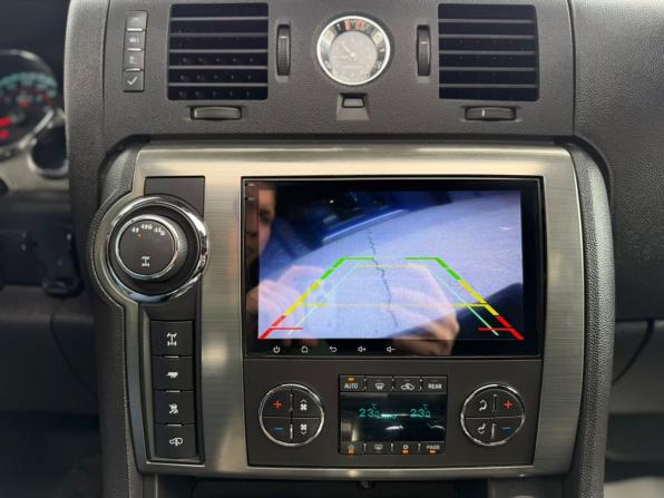 Hummer H2 I Рестайлинг с пробегом 2008 года, цена 3 390 000 рублей, 107874 км, внедорожник, Автокод Объявления