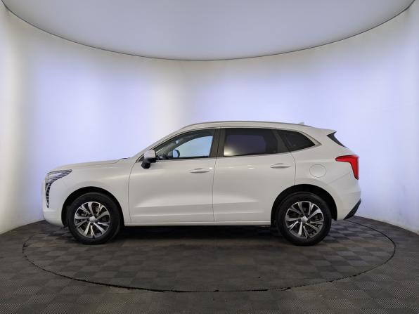 Haval Jolion I с пробегом 2023 года, цена 1 790 000 рублей, 38644 км, внедорожник, Автокод Объявления