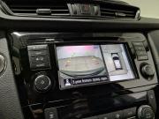 Nissan Qashqai II Рестайлинг Москва  - изображение 49