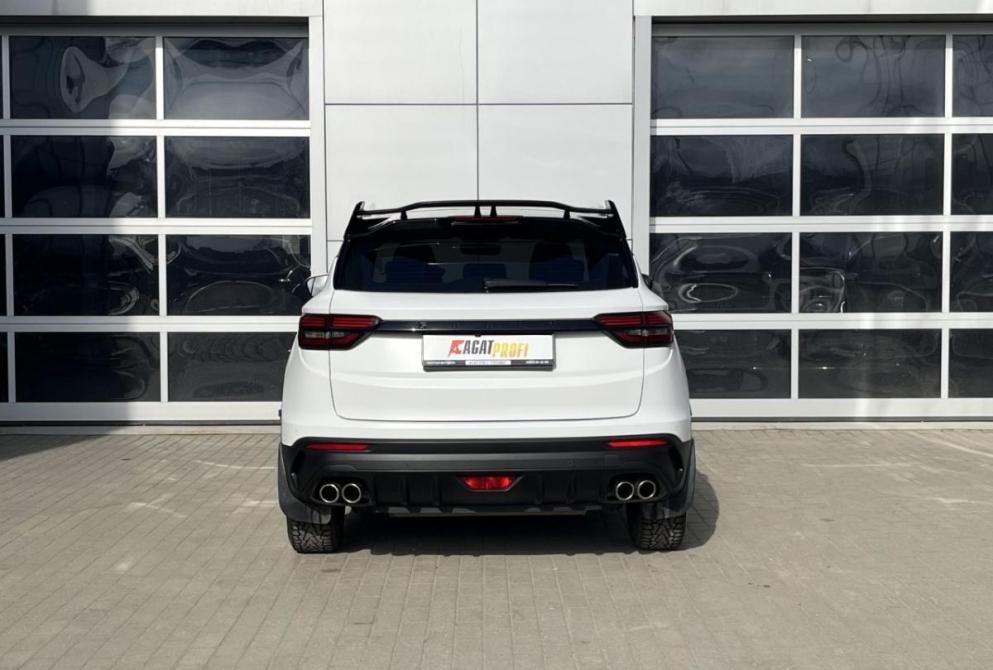Geely Coolray I Владимир  - изображение 6