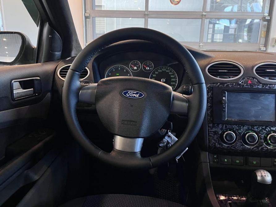 Ford Focus II Чебоксары  - изображение 10