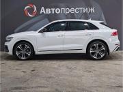 Audi Q8 I (4M) Пермь  - изображение 36