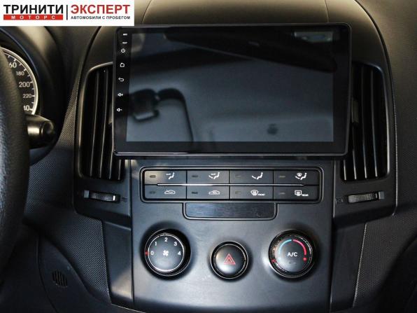 Hyundai i30 I с пробегом 2010 года, цена 597 000 рублей, 172421 км, хэтчбек, Автокод Объявления