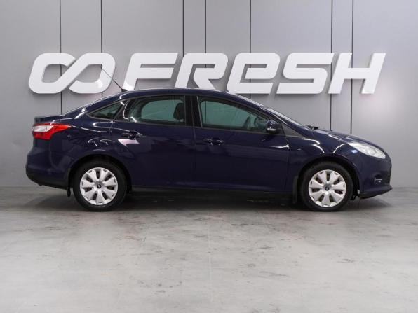 Ford Focus III с пробегом 2014 года, цена 799 000 рублей, 207265 км, седан, Автокод Объявления