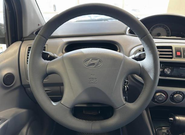 Hyundai Matrix I Рестайлинг с пробегом 2007 года, цена 599 000 рублей, 170000 км, компактвэн, Автокод Объявления