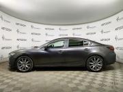 Mazda 6 III (GJ) Рестайлинг 2 Москва  - изображение 25