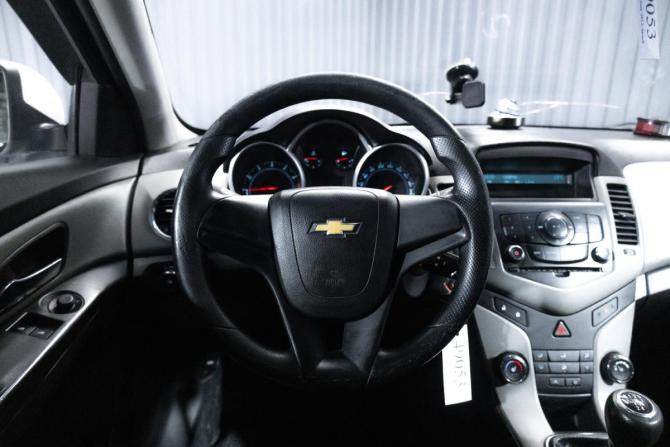 Chevrolet Cruze I Рестайлинг с пробегом 2012 года, цена 480 000 рублей, 350527 км, хэтчбек, Автокод Объявления