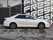 Toyota Camry VII (XV50) Рестайлинг Сочи  - изображение 28