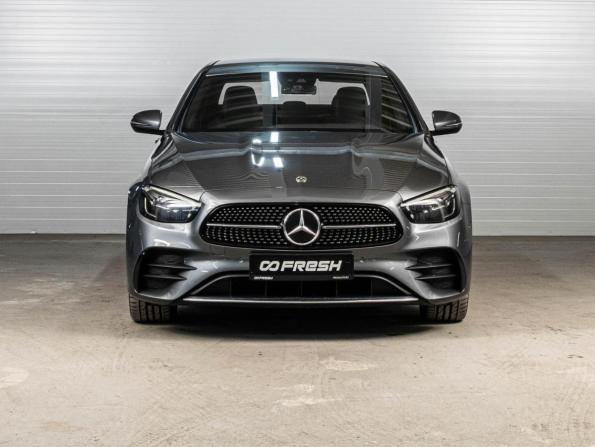 Mercedes-Benz E-Класс V (W213 S213 C238) Рестайлинг с пробегом 2021 года, цена 4 982 000 рублей, 52917 км, седан, Автокод Объявления