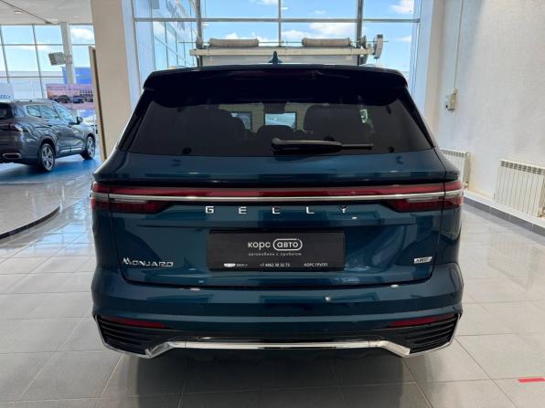 Geely Monjaro I с пробегом 2024 года, цена 3 424 000 рублей, 56224 км, внедорожник, Автокод Объявления