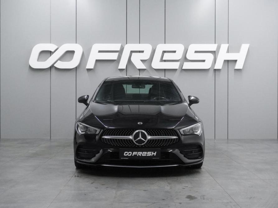 Mercedes-Benz CLA II (C118 X118) Воронеж  - изображение 3