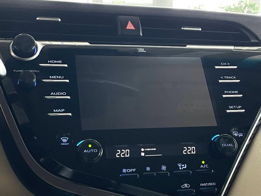 Toyota Camry VIII (XV70) Пермь  - изображение 16