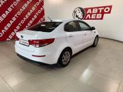 Kia Rio III Рестайлинг Новочеркасск  - изображение 19
