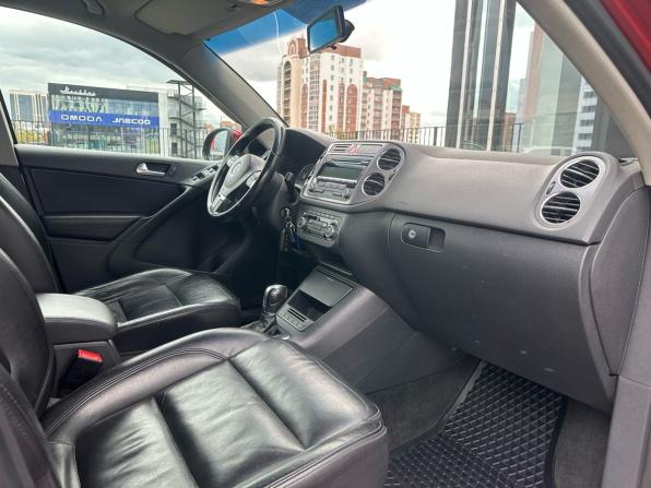 Volkswagen Tiguan I с пробегом 2010 года, цена 1 050 000 рублей, 228020 км, внедорожник, Автокод Объявления
