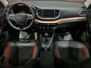 Lada (ВАЗ) Vesta I Рестайлинг (NG) Ставрополь  - изображение 35