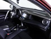 Toyota RAV4 IV (XA40) Рестайлинг Москва  - изображение 36