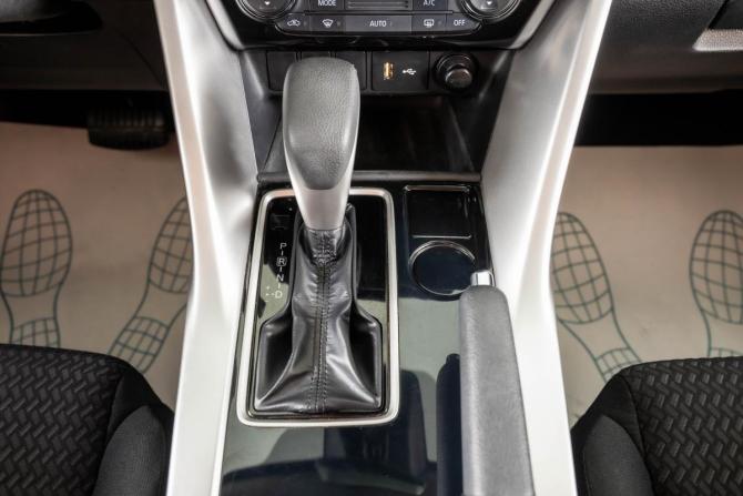 Mitsubishi Eclipse Cross I с пробегом 2021 года, цена 2 449 000 рублей, 46528 км, внедорожник, Автокод Объявления