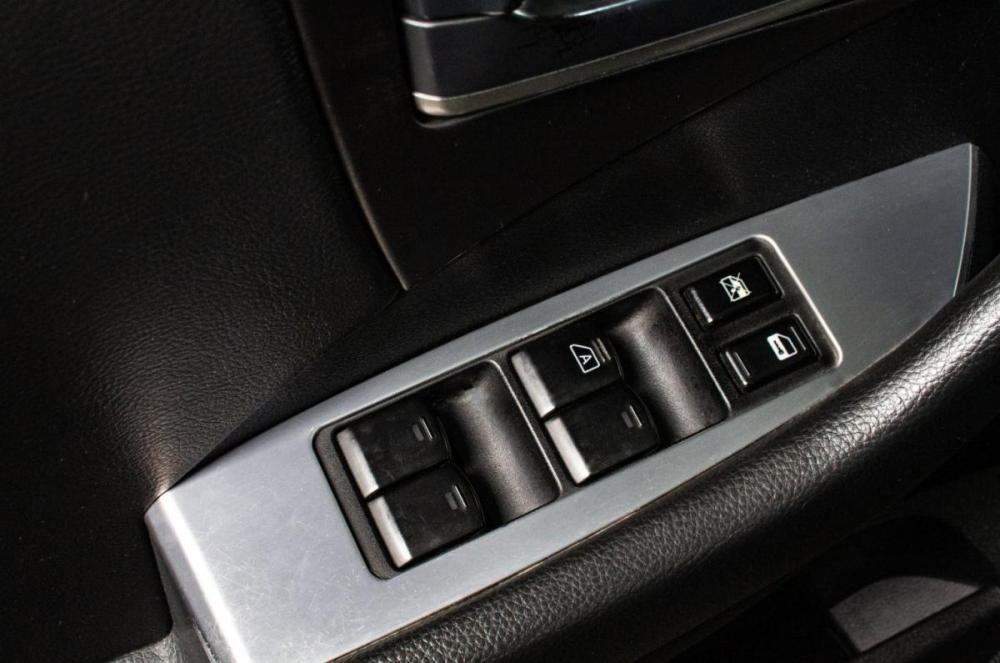 Nissan Murano I (Z50) Сургут  - изображение 8