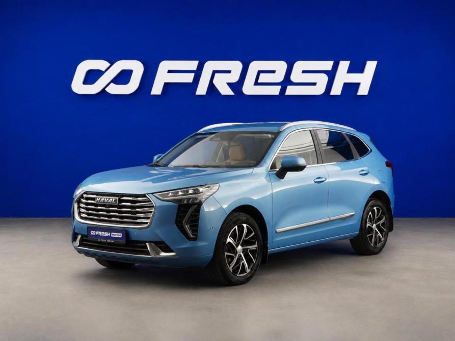 Haval Jolion I Москва  - изображение 5