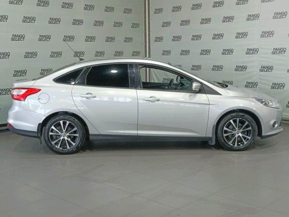 Ford Focus III с пробегом 2013 года, цена 761 000 рублей, 171500 км, седан, Автокод Объявления