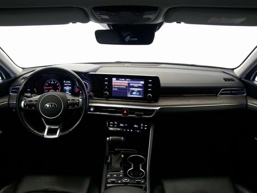 Kia K5 III Санкт-Петербург  - изображение 15