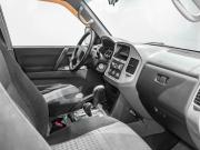 Mitsubishi Pajero III Рестайлинг Екатеринбург  - изображение 30