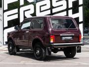 Lada (ВАЗ) 2121 (4x4) I Рестайлинг Волгоград  - изображение 14