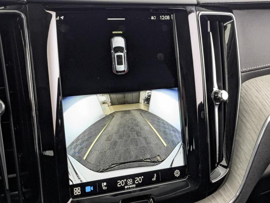 Volvo XC60 II Рестайлинг Москва  - изображение 27